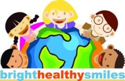 Bright Healthy Smiles Logo