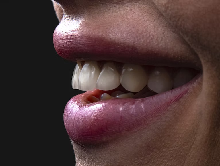 Veneers