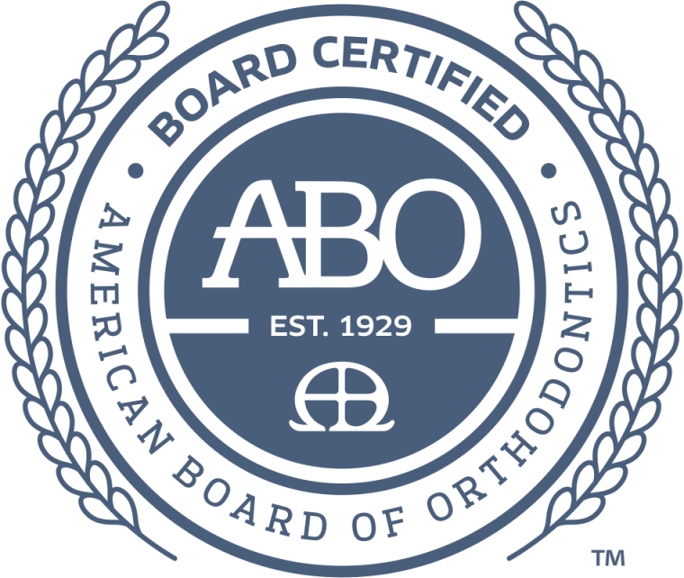 board certified seal for digital