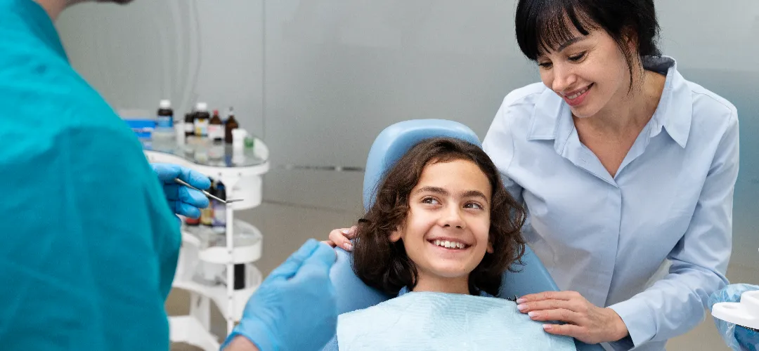 your child s oral health today could affect their heart tomorrow