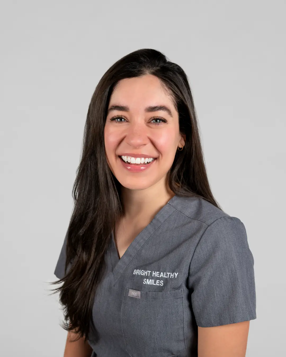 Dr. Daniele Orellana — board certified pediatric dentist NYC, Bright Healthy Smiles Upper East Side Manhattan
