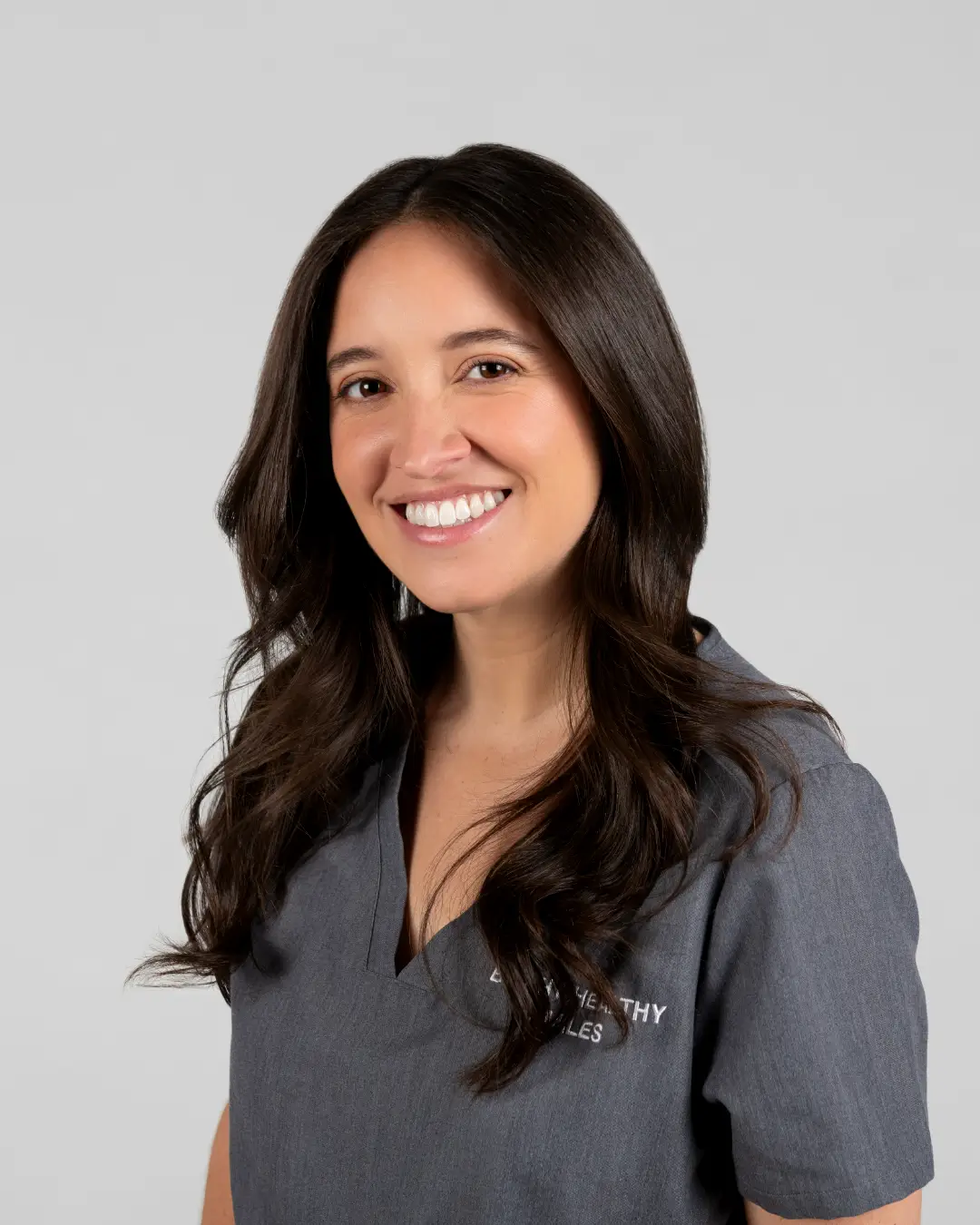 Dr. Sarah Linell — board certified pediatric dentist NYC, Bright Healthy Smiles Upper East Side Manhattan